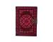 Handmade New Design Cut Work Leather Embossed Handmade Celtic Mandala Journal Notebook Diary